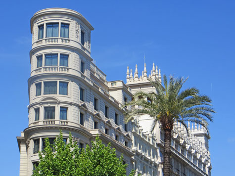 Barcelona Area Hotels